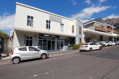 Commercial Property For Sale in Gardens, Cape Town